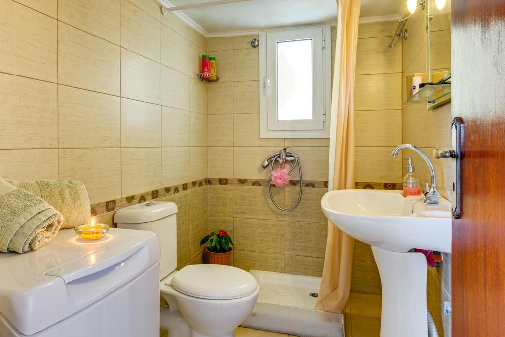 Agapi Studios Като-Даратсо Экстерьер фото
