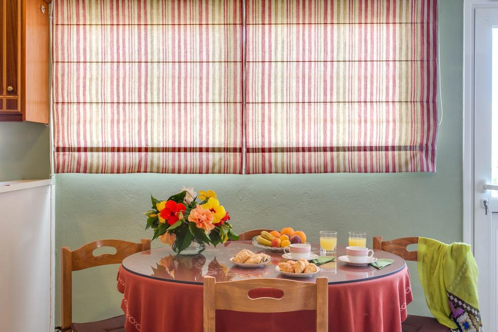 Agapi Studios Като-Даратсо Экстерьер фото