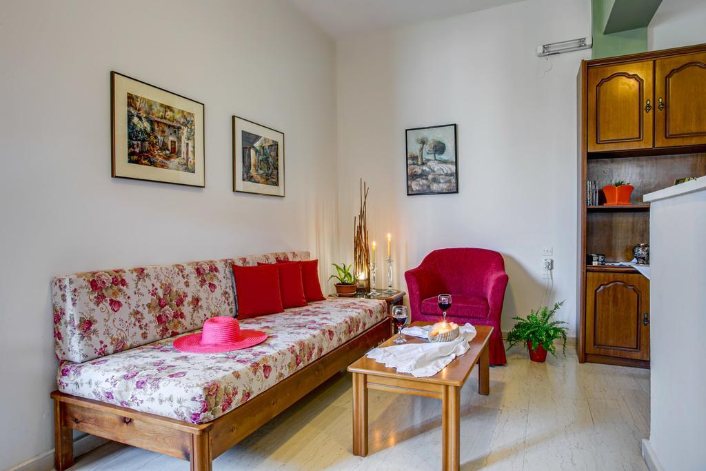 Agapi Studios Като-Даратсо Экстерьер фото