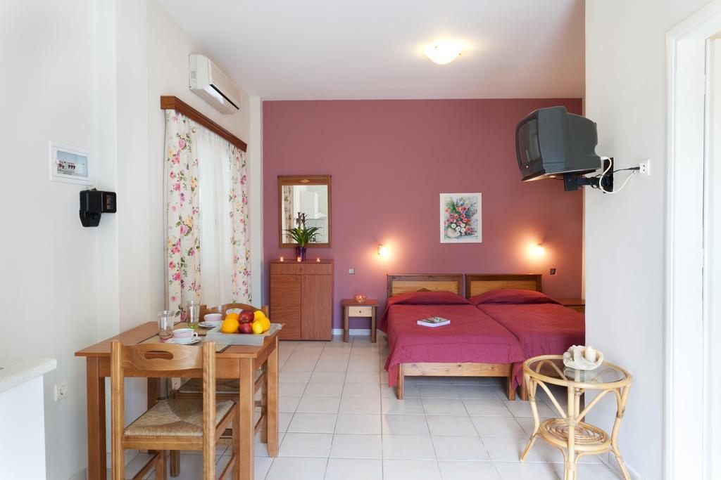 Agapi Studios Като-Даратсо Экстерьер фото
