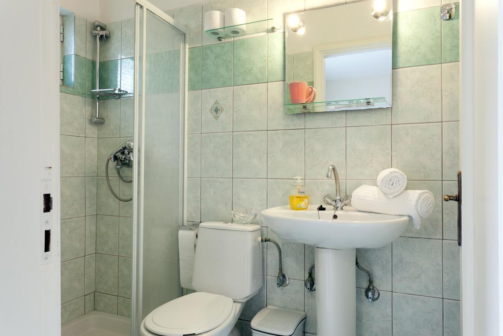 Agapi Studios Като-Даратсо Экстерьер фото